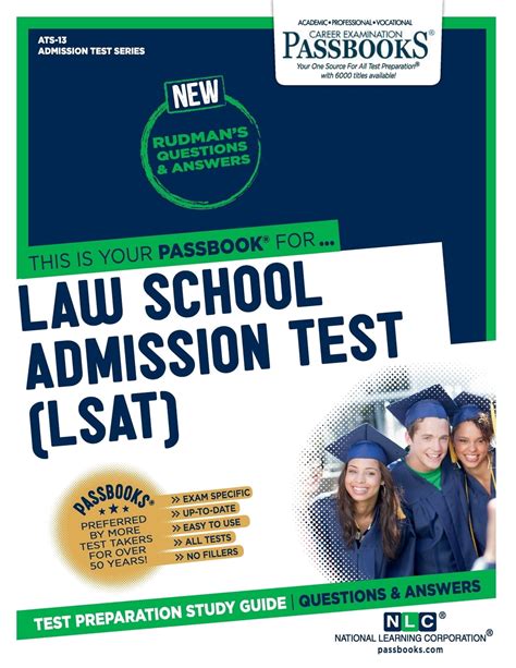 law school admissions test